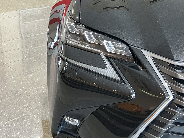 レクサス GS 300h バージョンLの中古車