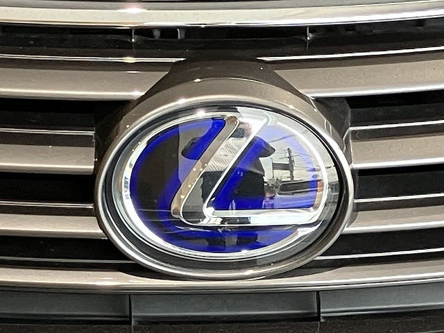 レクサス GS 300h バージョンLの中古車