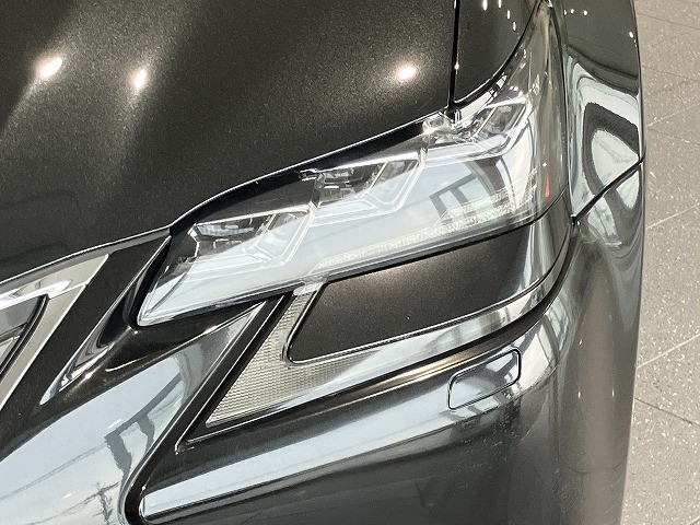レクサス GS 300h バージョンLの中古車