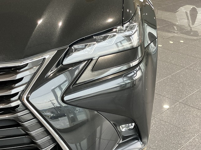レクサス GS 300h バージョンLの中古車