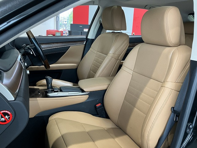 レクサス GS 300h バージョンLの中古車