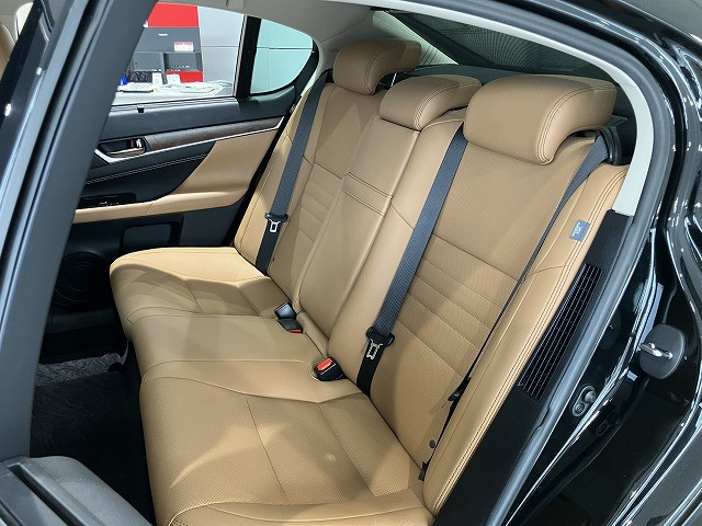 レクサス GS 300h バージョンLの中古車