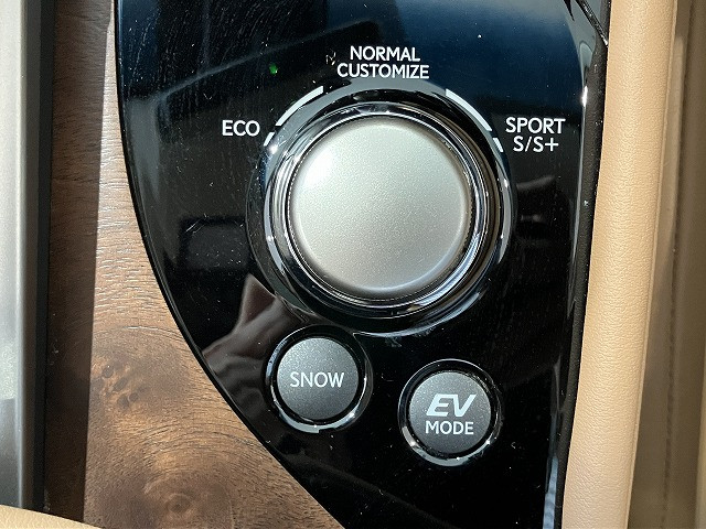 レクサス GS 300h バージョンLの中古車