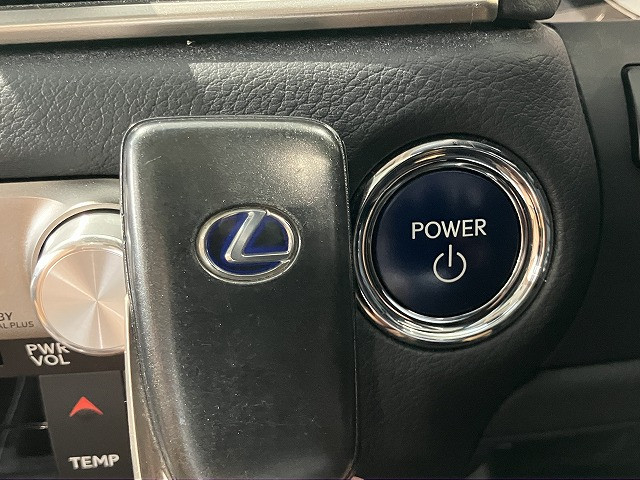 レクサス GS 300h バージョンLの中古車