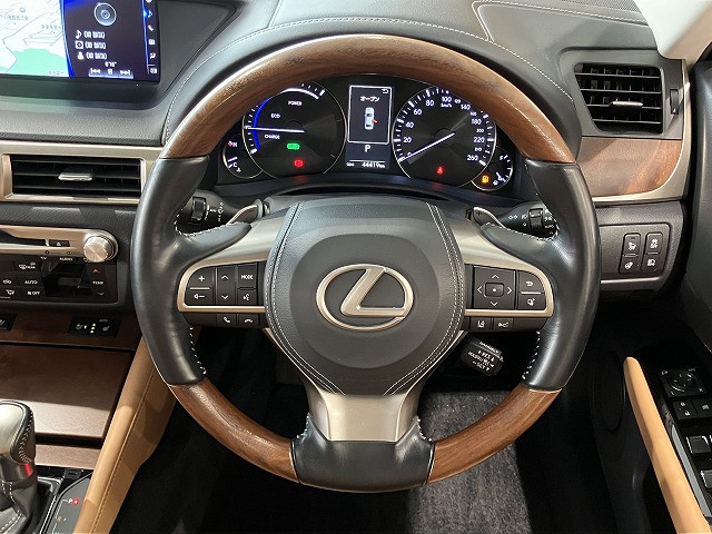 レクサス GS 300h バージョンLの中古車