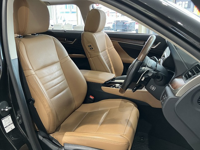 レクサス GS 300h バージョンLの中古車