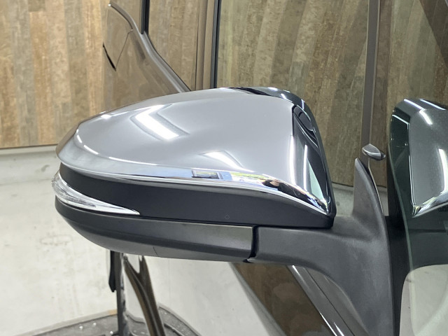 トヨタ ヴォクシー 2.0 ZS 煌Ⅲの中古車