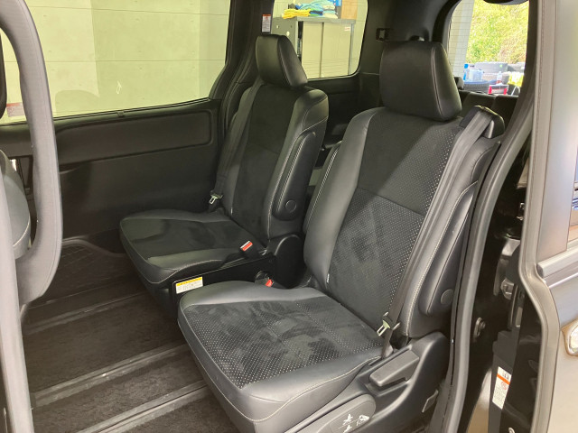 トヨタ ヴォクシー 2.0 ZS 煌Ⅲの中古車