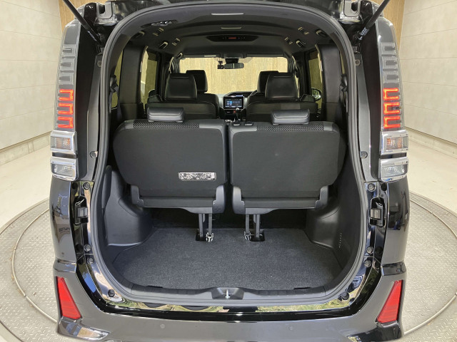 トヨタ ヴォクシー 2.0 ZS 煌Ⅲの中古車