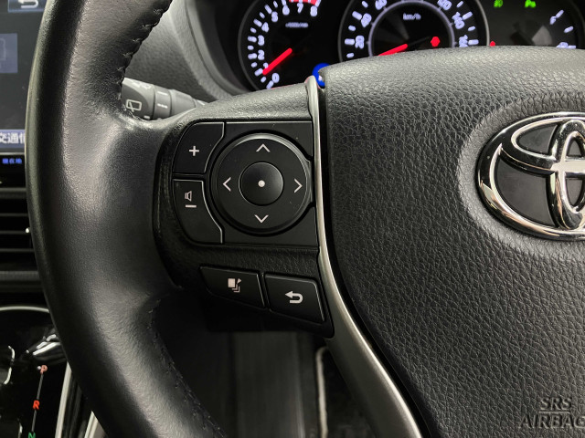 トヨタ ヴォクシー 2.0 ZS 煌Ⅲの中古車