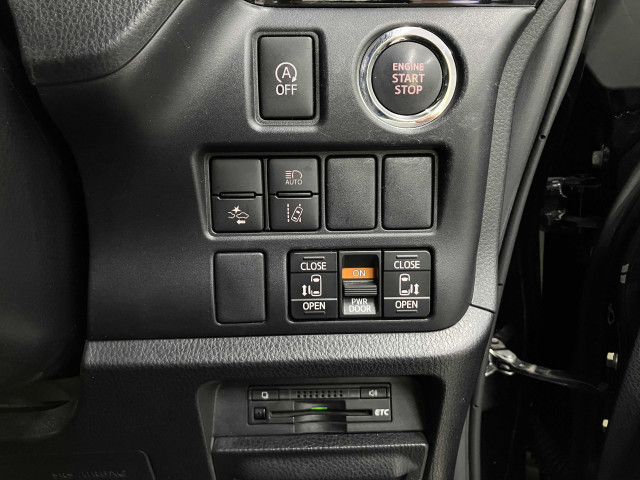 トヨタ ヴォクシー 2.0 ZS 煌Ⅲの中古車