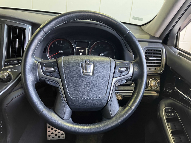 トヨタ クラウンアスリート 2.0 G-Tの中古車