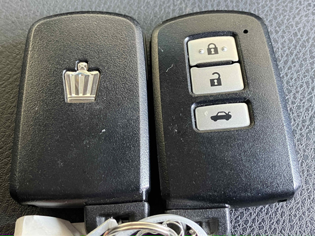 トヨタ クラウンアスリート 2.0 G-Tの中古車