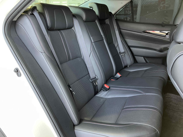 トヨタ クラウンアスリート 2.0 G-Tの中古車