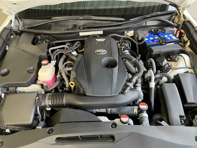 トヨタ クラウンアスリート 2.0 G-Tの中古車