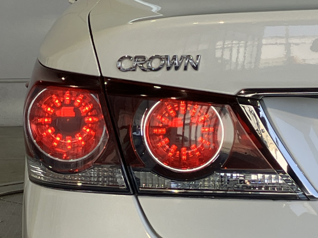 トヨタ クラウンアスリート 2.0 G-Tの中古車