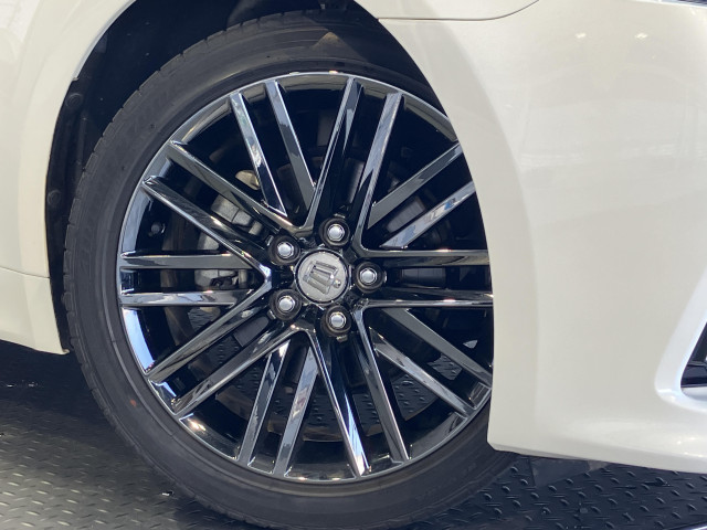 トヨタ クラウンアスリート 2.0 G-Tの中古車