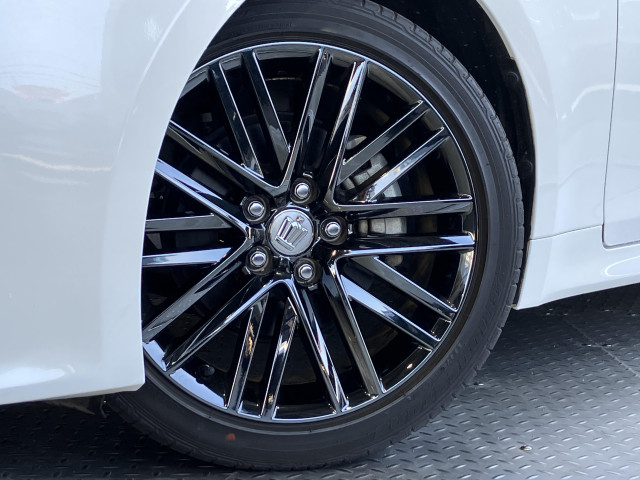 トヨタ クラウンアスリート 2.0 G-Tの中古車