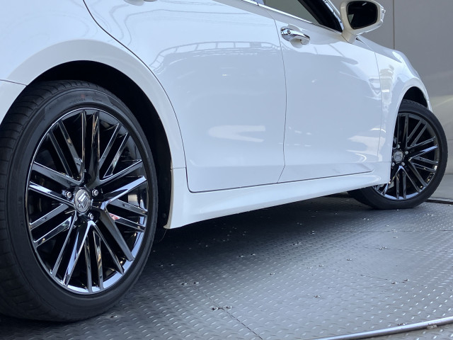 トヨタ クラウンアスリート 2.0 G-Tの中古車