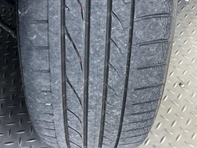 トヨタ クラウンアスリート 2.0 G-Tの中古車