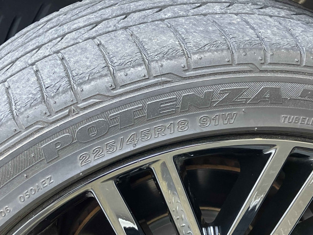 トヨタ クラウンアスリート 2.0 G-Tの中古車