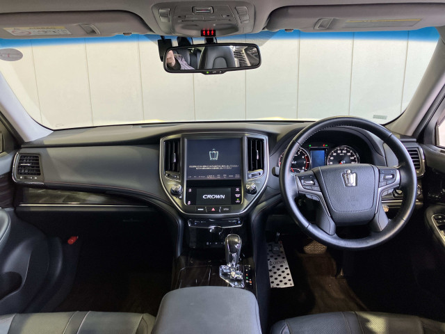 トヨタ クラウンアスリート 2.0 G-Tの中古車