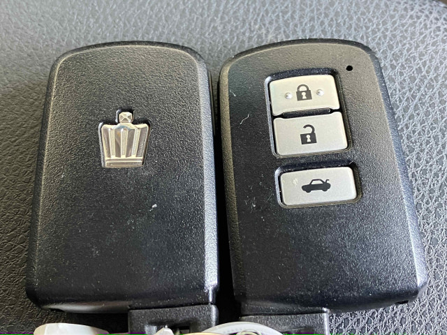 トヨタ クラウンアスリート 2.0 G-Tの中古車