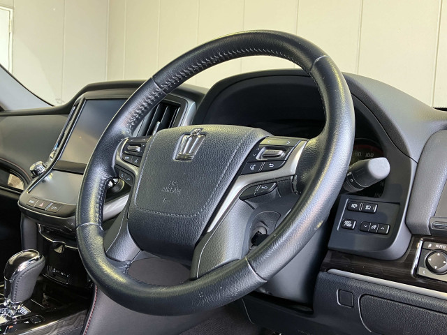 トヨタ クラウンアスリート 2.0 G-Tの中古車