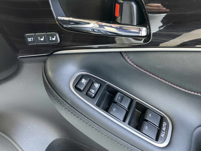 トヨタ クラウンアスリート 2.0 G-Tの中古車