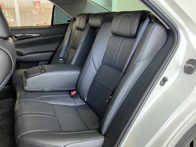 トヨタ クラウンアスリート 2.0 G-Tの中古車