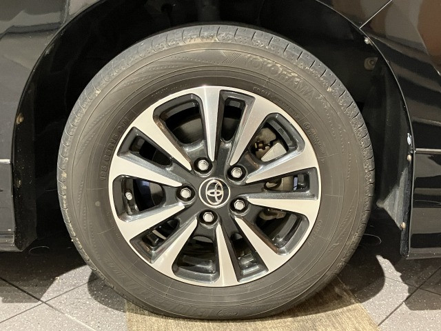 トヨタ エスクァイア 2.0 Gi プレミアムパッケージの中古車
