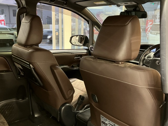 トヨタ エスクァイア 2.0 Gi プレミアムパッケージの中古車