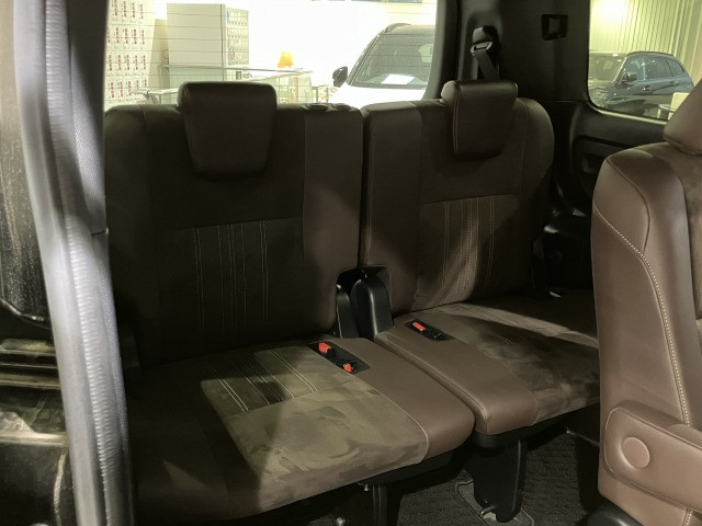 トヨタ エスクァイア 2.0 Gi プレミアムパッケージの中古車