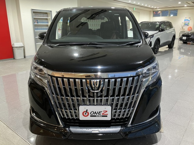 トヨタ エスクァイア 2.0 Gi プレミアムパッケージの中古車