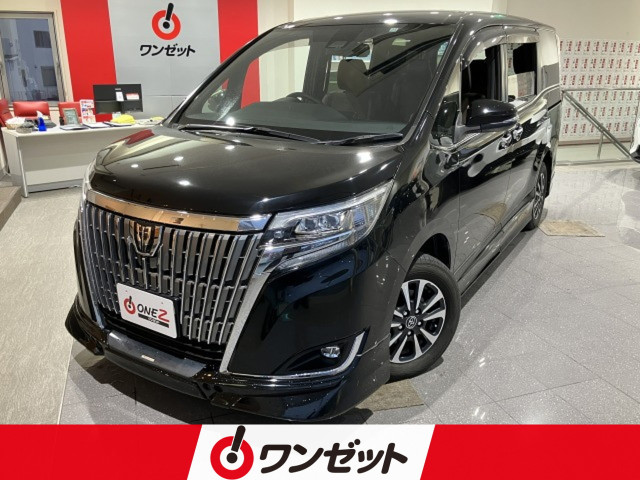 トヨタ エスクァイア 2.0 Gi プレミアムパッケージの中古車