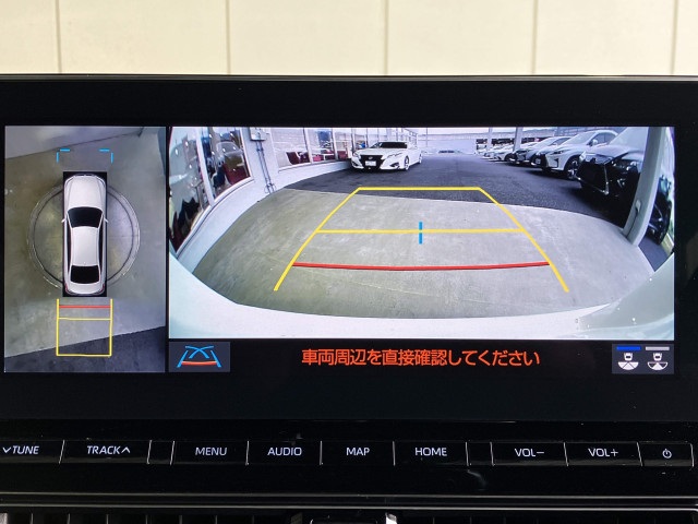 トヨタ クラウン ハイブリッド 2.5 G エグゼクティブ Four 4WDの中古車