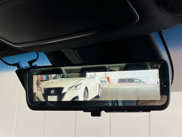 トヨタ クラウン ハイブリッド 2.5 G エグゼクティブ Four 4WDの中古車