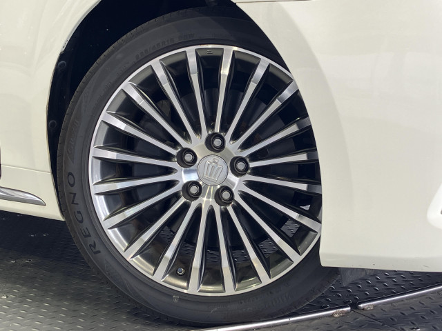 トヨタ クラウンマジェスタ 3.5 Fバージョン Jフロンティアの中古車
