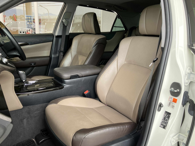 トヨタ クラウンマジェスタ 3.5 Fバージョン Jフロンティアの中古車