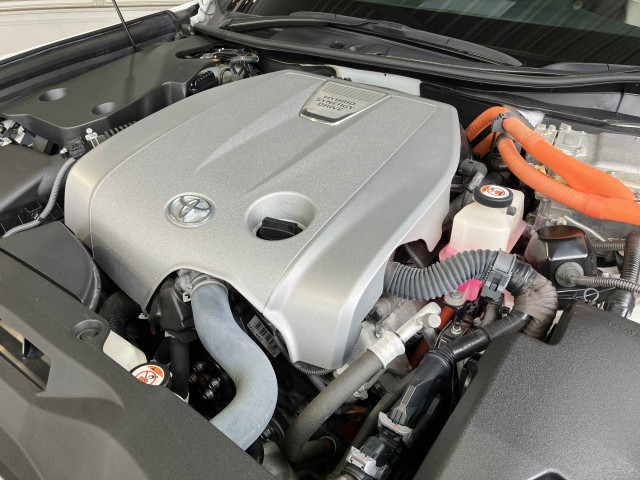トヨタ クラウンマジェスタ 3.5 Fバージョン Jフロンティアの中古車