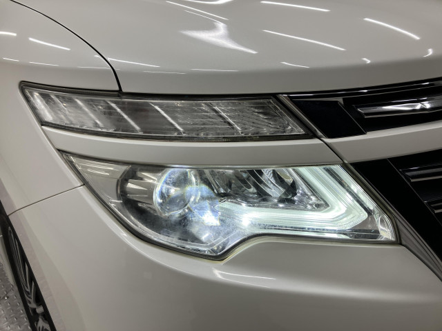 日産 エルグランド 2.5 250ハイウェイスターSの中古車