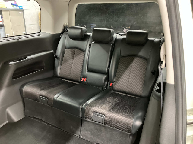 日産 エルグランド 2.5 250ハイウェイスターSの中古車