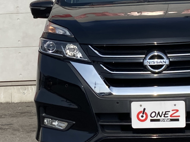 日産 セレナ 2.0 ハイウェイスターの中古車