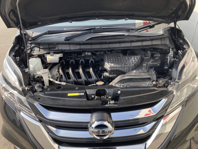 日産 セレナ 2.0 ハイウェイスターの中古車