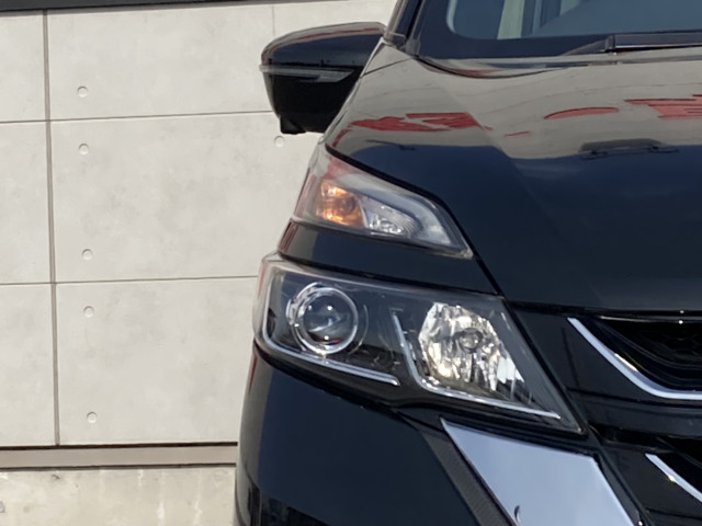 日産 セレナ 2.0 ハイウェイスターの中古車