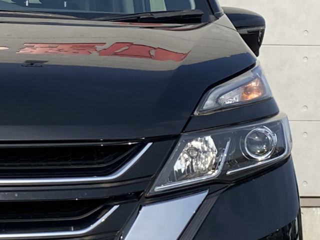 日産 セレナ 2.0 ハイウェイスターの中古車