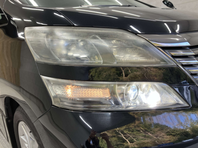 トヨタ ヴェルファイア 2.4 Z プラチナセレクションⅡの中古車