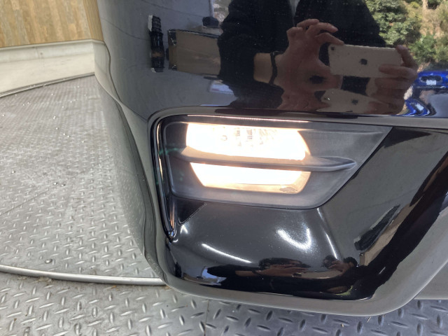 トヨタ ヴェルファイア 2.4 Z プラチナセレクションⅡの中古車