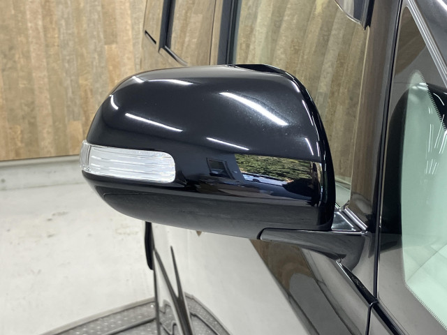 トヨタ ヴェルファイア 2.4 Z プラチナセレクションⅡの中古車