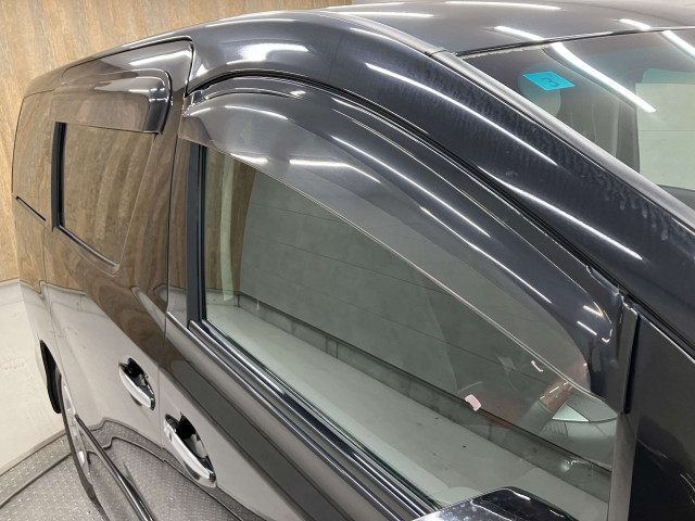 トヨタ ヴェルファイア 2.4 Z プラチナセレクションⅡの中古車